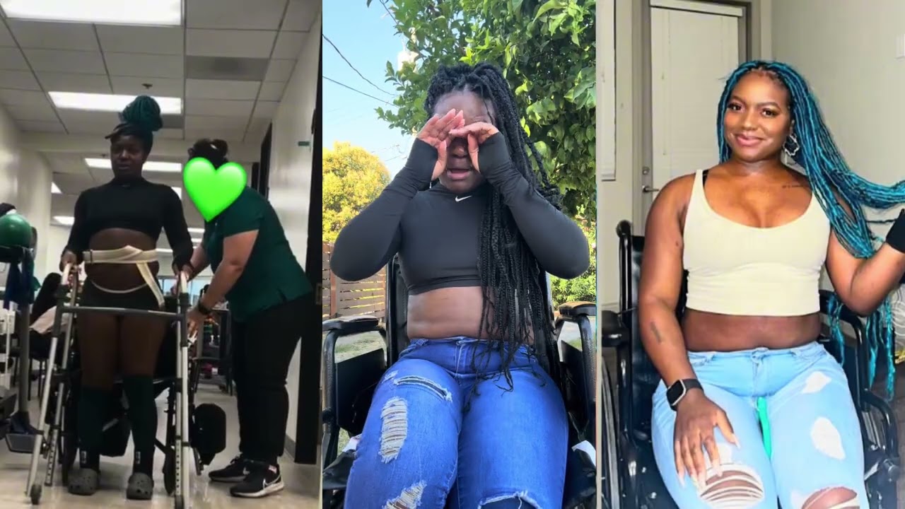 Изоляция инвалидности: от известного фитнес-гуру до злодея в инвалидной коляске