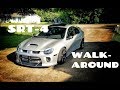 My 2005 Dodge Neon SRT4 walk-around