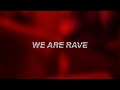 Aftermovie we are rave w spice up vorteks teksa acid division ling ling the persuaders  more