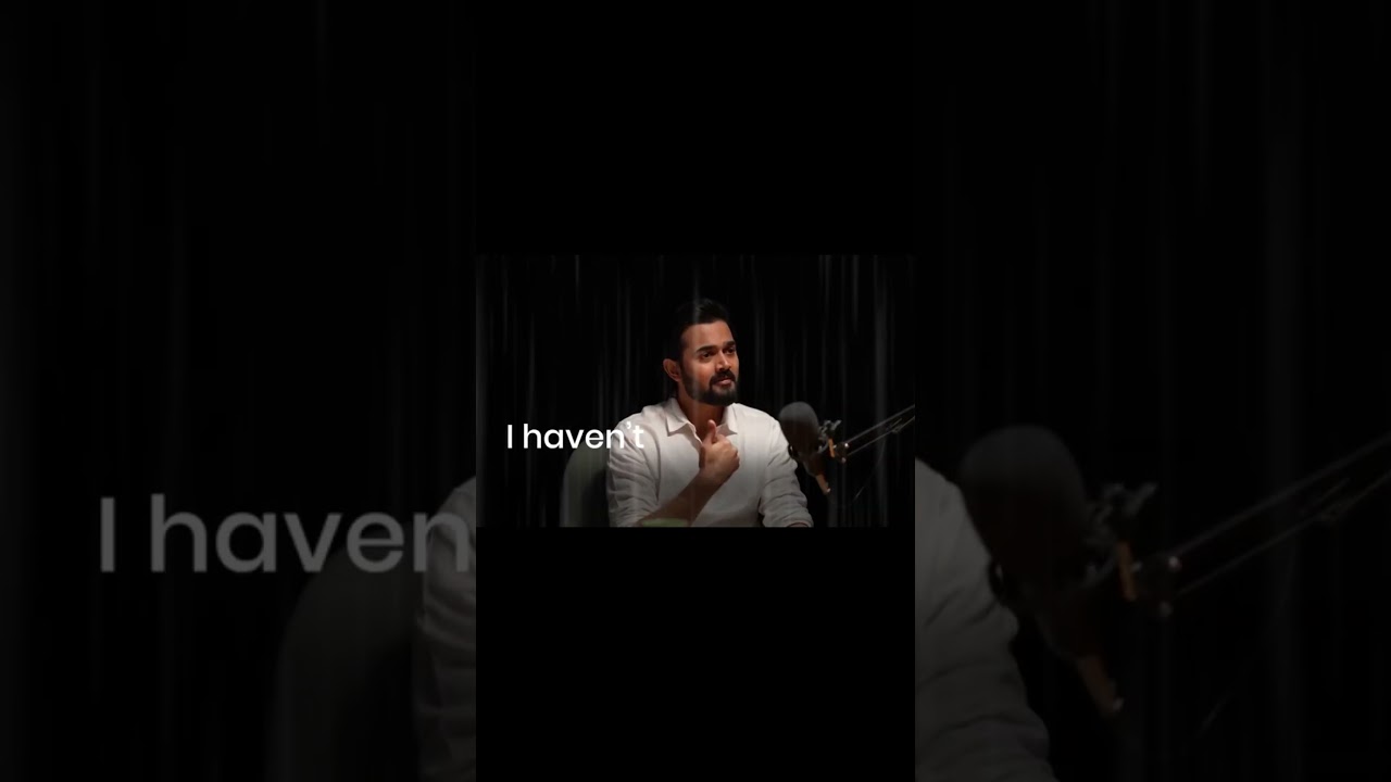 Bhuwan Ban Explained: Secret Behind His Personality | Full Breakdown