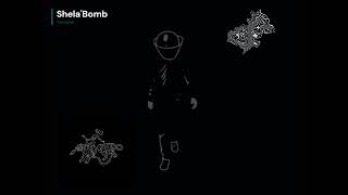 Shelabomb - Verselet