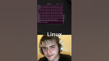 Windows ou Linux? Qual usar?