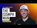 Peter Hickman: The 135mph Man | The TT Podcast | E1