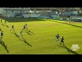Larmour wins it! | Glenavon 0-1 Crusaders | #sportsdirectprem