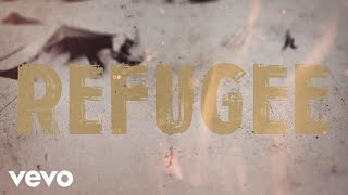 Video thumbnail of "Skip Marley - Refugee (Official Lyric Video)"