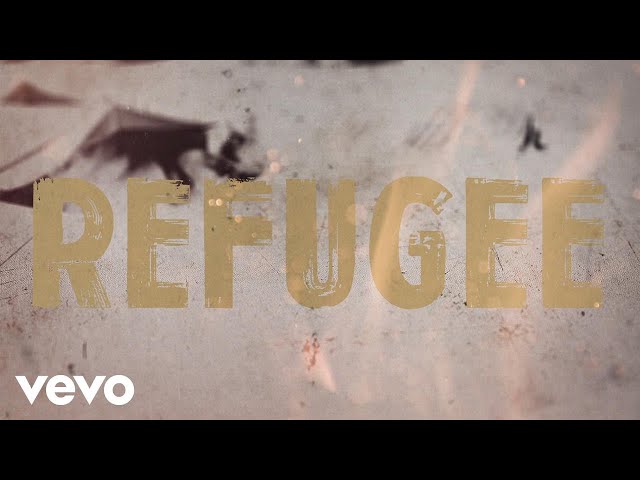 Skip Marley - Refugee (Official Lyric Video) class=