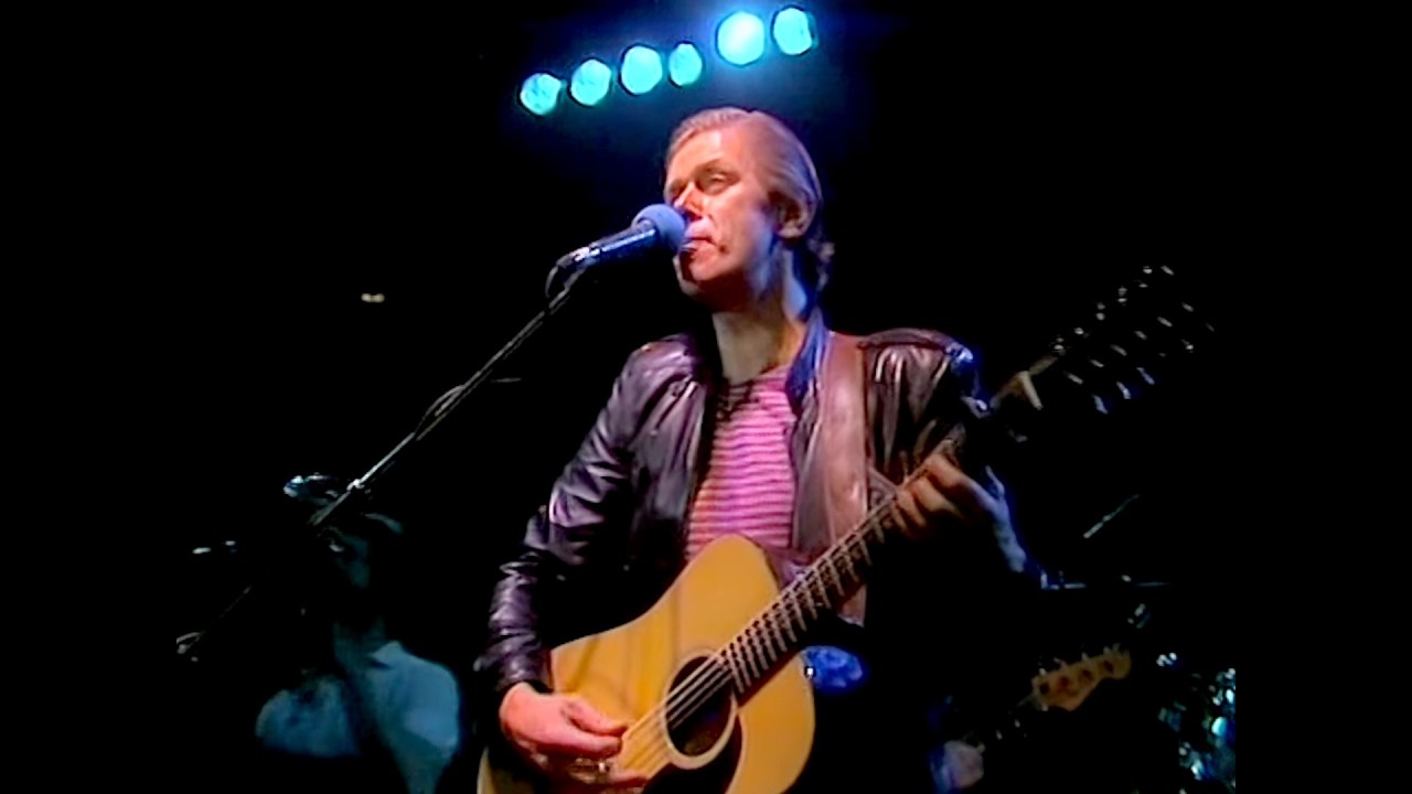 Chicago - Live at Westfalenhalle, Dortmund (1982) [1440p50 Upscale
