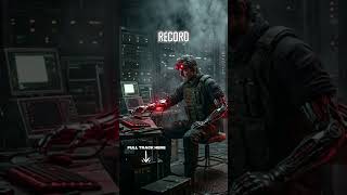 The ultimate Cyberpunk Hacker anthem 🦾 (Nu-Metal)