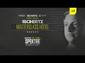 50:HERTZ Masterclass Hotel ADE 2018 - Spektre "Melodies in Techno"