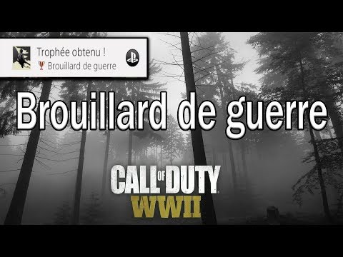 Vidéo: GamesIndustry.biz: Le Brouillard De Guerre