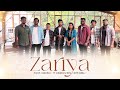 Zariya  ranjit j abraham  ft anugraha bista  bivek subba  capital christian centre