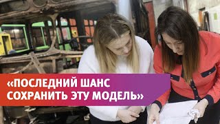 картинка: Оренбуржцы вновь просят сохранить первый городской троллейбус