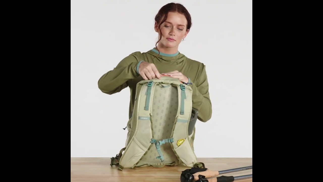 Cotopaxi - Elqui 24L Backpack