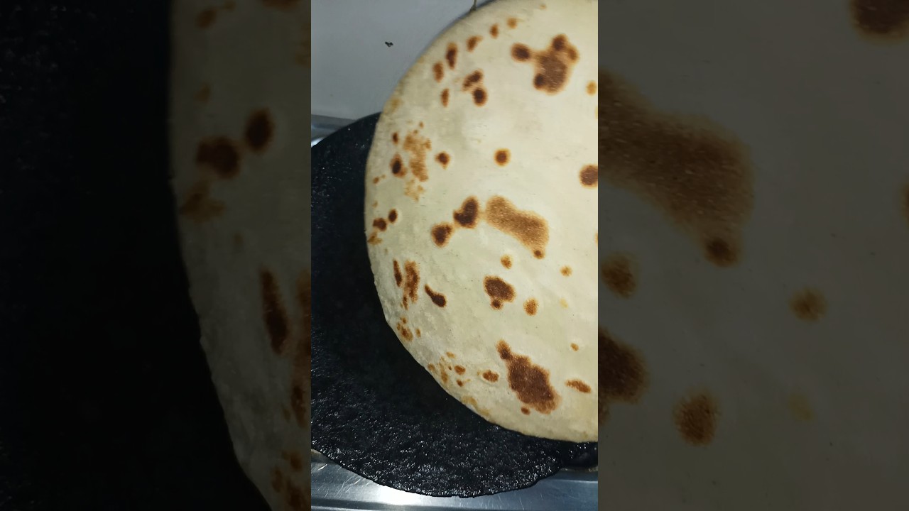 Moti Roti testi ki recipe😋###🤭 - YouTube