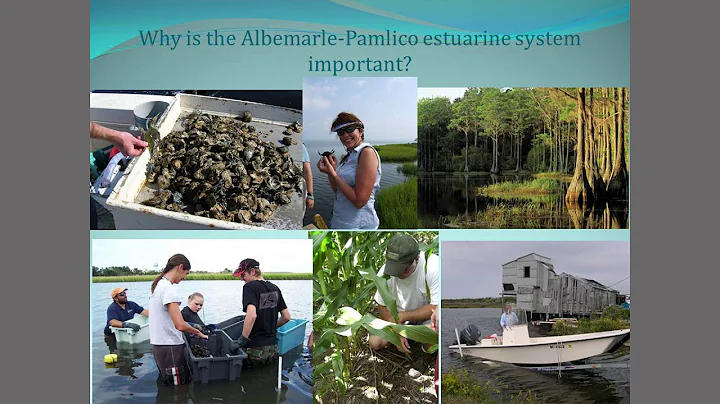 Third in the Sea Level Rise Summer Symposium Serie...