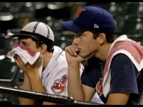 MLB: Biggest Choke Moments Part 2