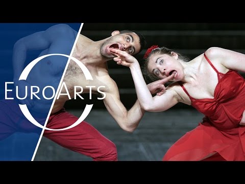 C(H)OEURS by Alain Platel | Teatro Real de Madrid