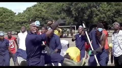 Mkubwa na wanawe #USAFI