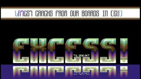 C64 Crack: The Daring Rescue of Pacuvia the Sheep +DS by Excess! 15 December 2022!