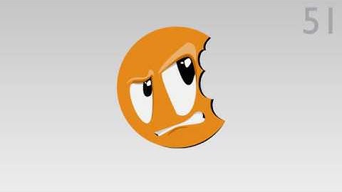 CG Cookie Exercise - Anticipation