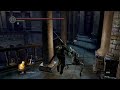 Dark Souls surprise Stream