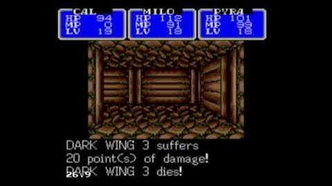 My Shining In Darkness Playthrough   Walkthrough Guide part 29