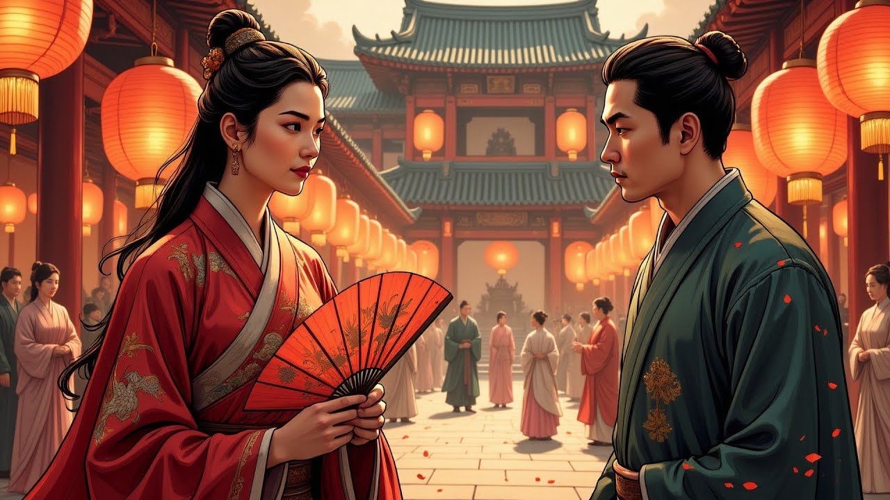 Renacida, mi esposo amaba a otra mientras estaba casado conmigo. Los dejé estar juntos… pero...