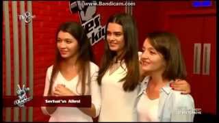 Serhat Yıldız Doktor O Ses Türkiye