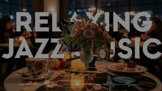 Classic Smooth Jazz 🎼 Timeless Instrumental Lounge Music for Cozy Moments screenshot 5