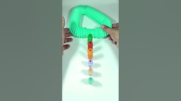 Creating Natural MINI Crunchy ASMR #diy #satisfyingvideos #relaxing #oddasmr #crunchy #poptubesounds