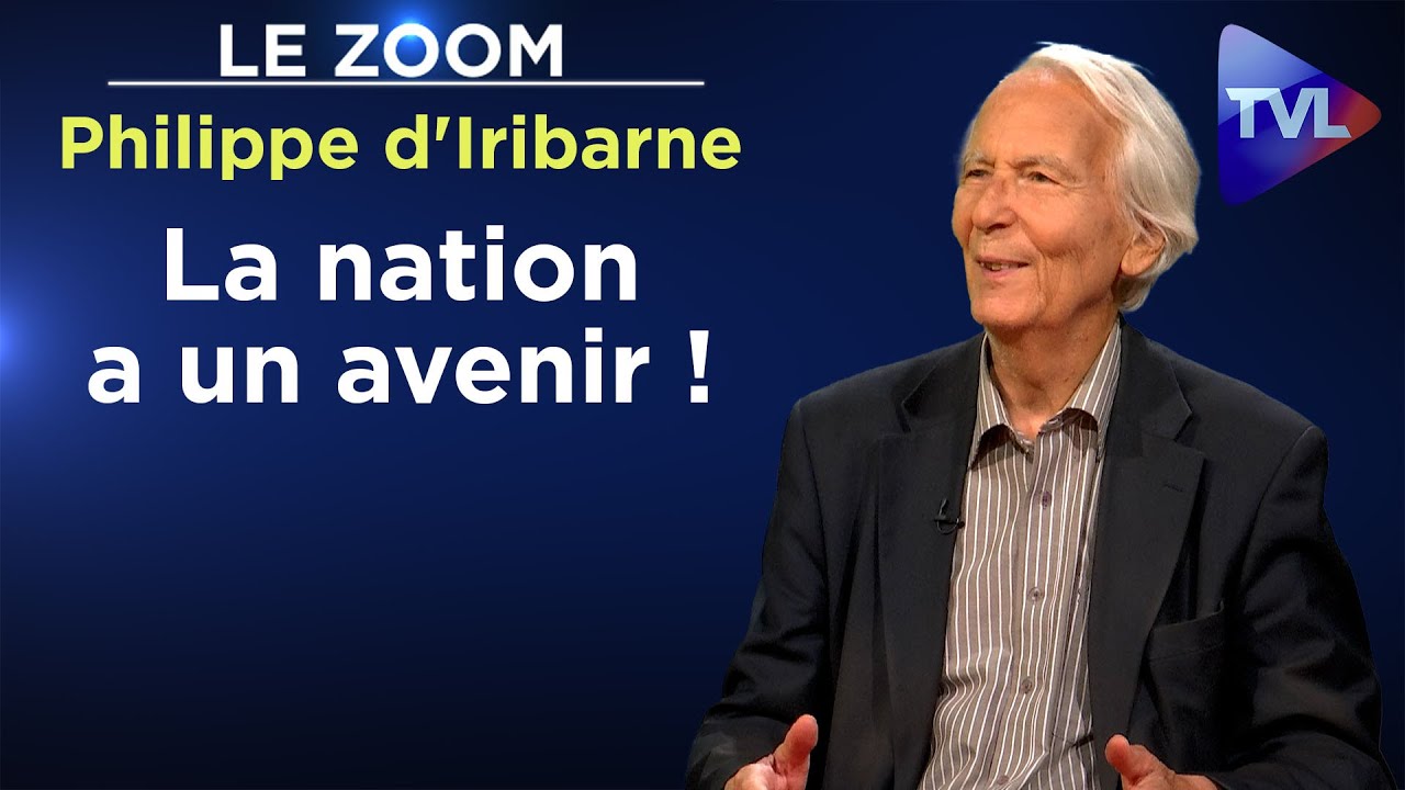 Les échecs du monde postnational - Le Zoom - Philippe d'Iribarne - TVL