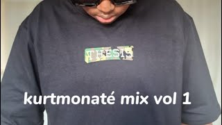 Kurtmonaté mix vol 1(Autumn in KZN)