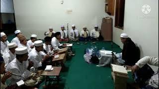 sholawat ilahi Anil na kulla khoiri