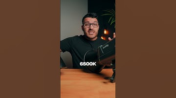 Your Lighting Sucks!