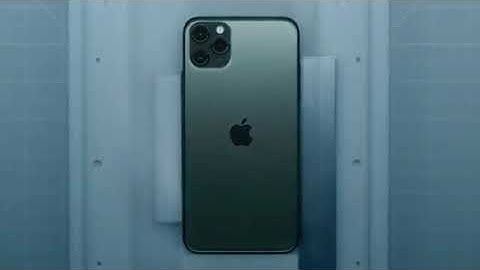AVP Demo Video - Iphone 11 Pro