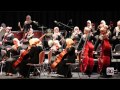 Egyptian Al Nour Wal Amal Blind girls orchestra performs in Berlin