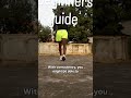 Beginner's Guide. Start from where you are now. #exercise #walking #fitness #viralshorts #myleg