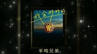 ▶ 我会好好的 Wo hui hao hao de 半吨兄弟 Ban dun xiong di 【中/pinyin】