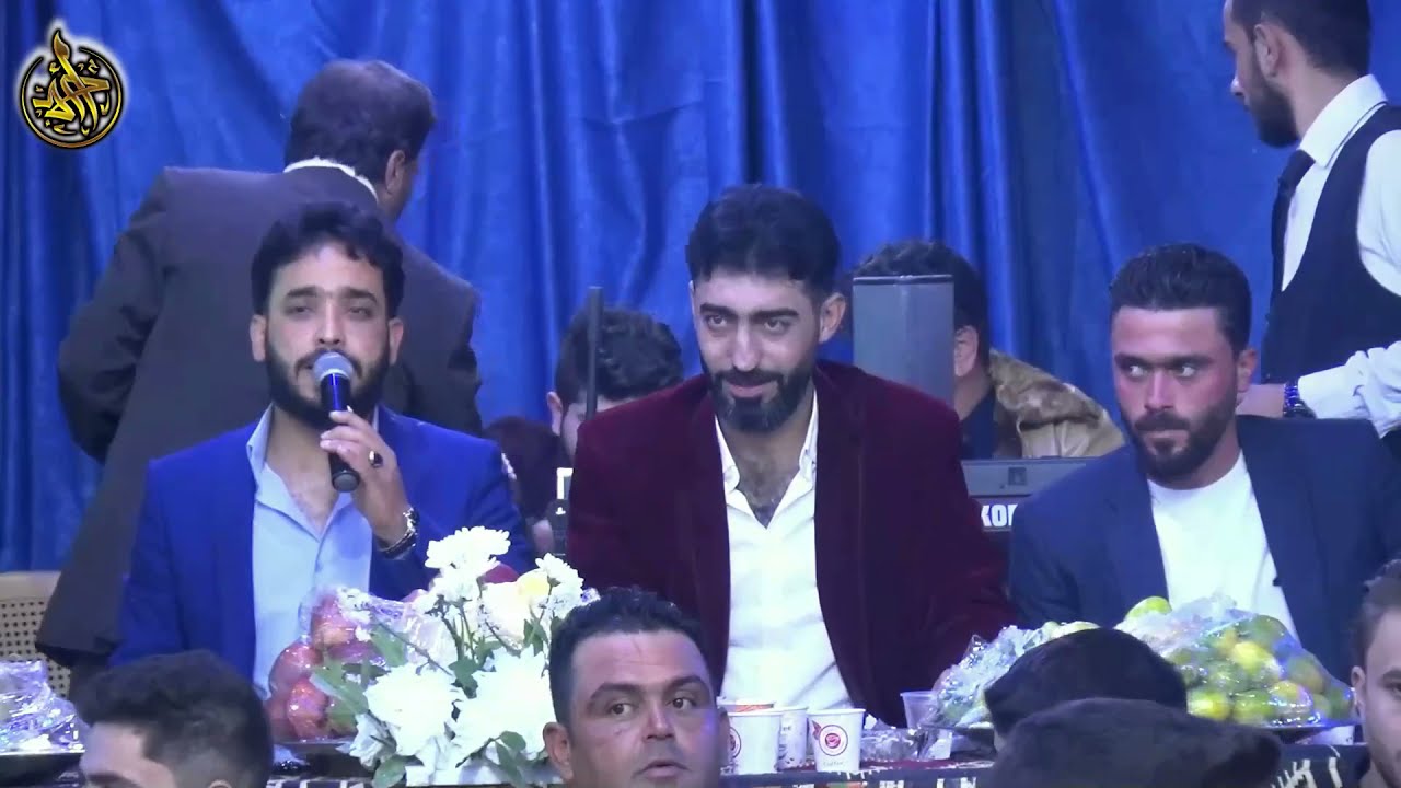 ردي شعراتك علي لطفية و محمد رضية