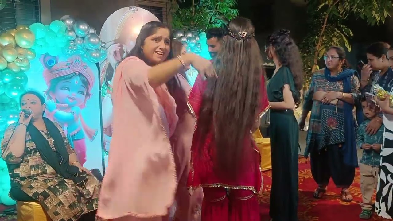 Hojmalo | at palash paradise | 