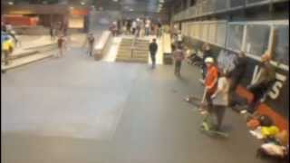 Ramp city day edit