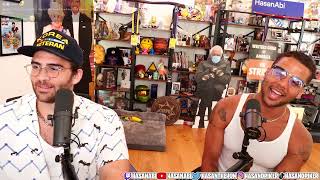 Celebrity 48898377197 offset 15898Hasan glazes cuba gooding jr's son, mason gooding, on stream | Hasanabi Wealth