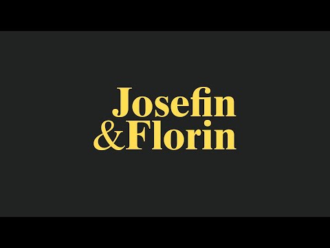 Josefin &amp; Florin / AFF 2020