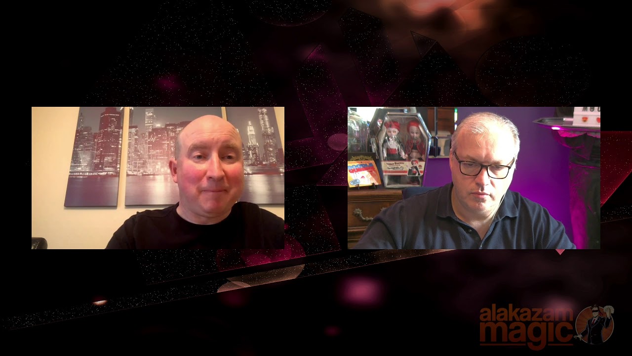 UNSEEN DOWNLOAD RiCHARD WHYMARK