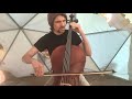 Dome Sessions #1 (cello)