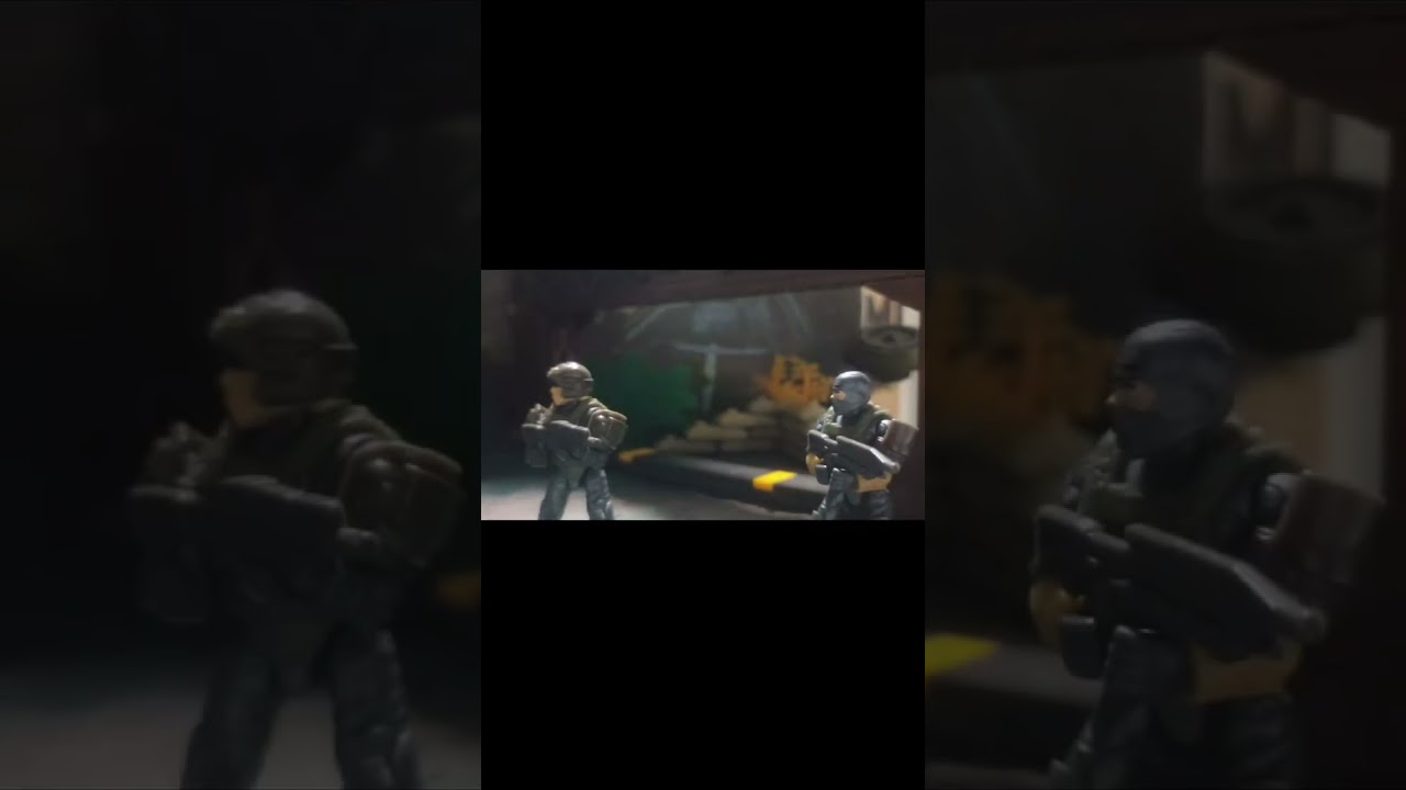 Halo Gloria mayor temporada 2 completo stop mocion halo mega 