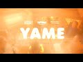 Yame  electronic  gogol room dj set made in ukraine