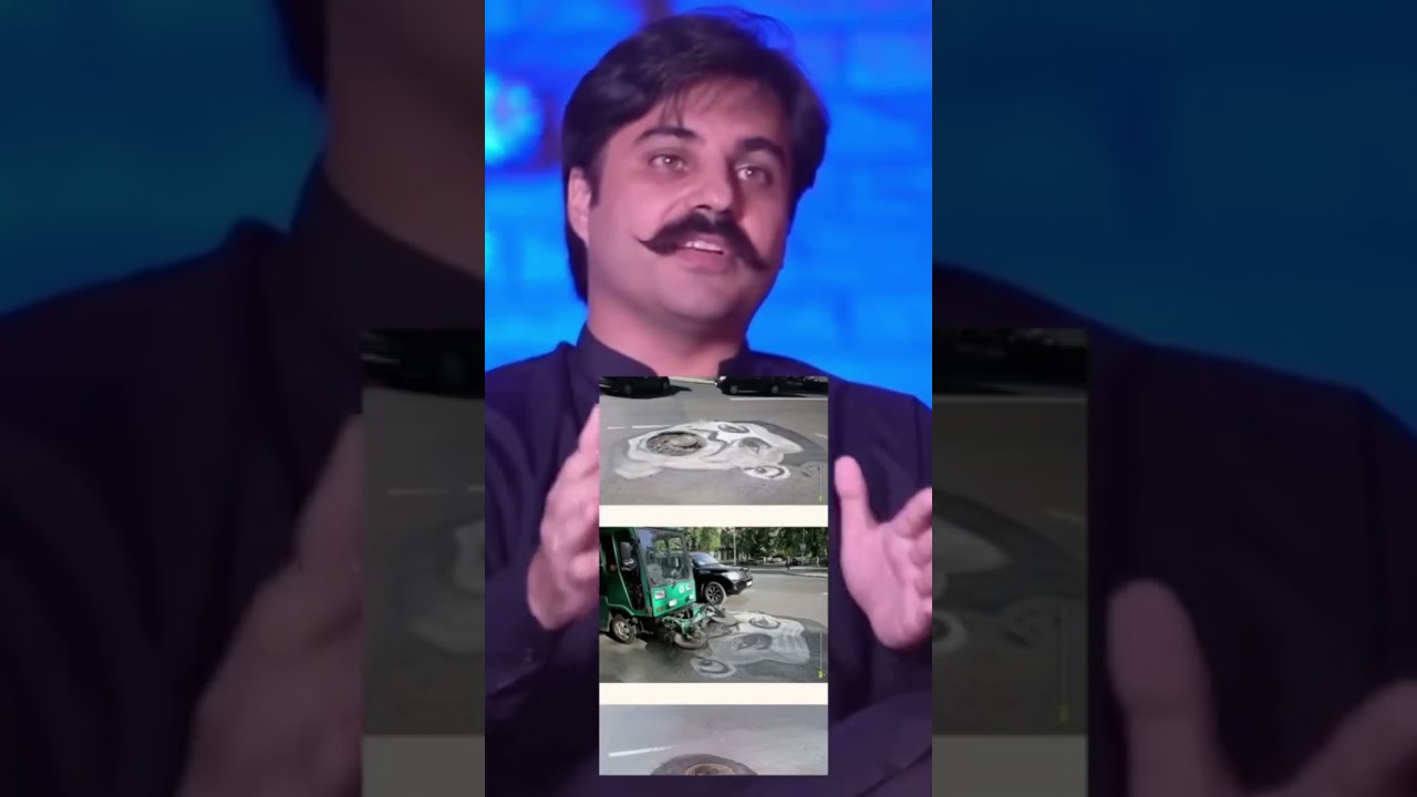 Alamgir Khan Full Interview | Fixit Founder Exclusive Talk with Nadir Ali |Fixit Movements| Karachi