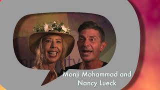 Mango Jam - Monji Mohammad And Nancy Lueck