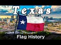 The Texas Flag Explained | Flag Facts